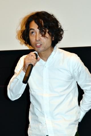 主演作続く松本穂香に片桐健滋監督が太鼓判
