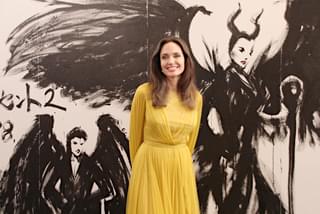 アンジェリーナ・ジョリーが語る家族観「この世界でお互いを見つけられれば……」