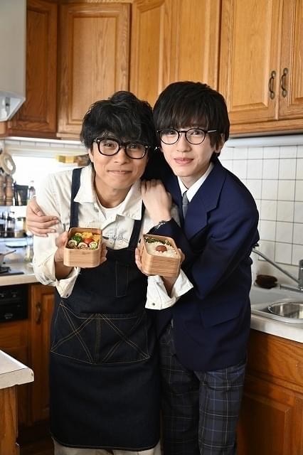 「TOKYO No.1 SOUL SET」の渡辺俊美による人気エッセイを映画化