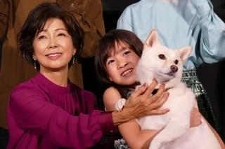 新津ちせちゃん主演「駅までの道をおしえて」中国、韓国、台湾での公開が決定