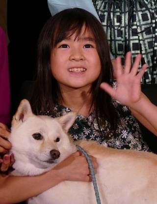 新津ちせちゃん主演「駅までの道をおしえて」中国、韓国、台湾での公開が決定