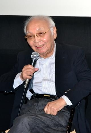 中島貞夫監督、幻の深作欣二版「浪人街」騒動の熱気を回顧