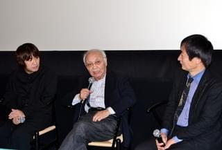 中島貞夫監督、幻の深作欣二版「浪人街」騒動の熱気を回顧