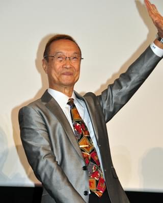 山寺宏一、神谷明から冴羽リョウ役の継承に「プレッシャーしかなかった」