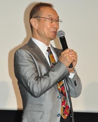 山寺宏一、神谷明から冴羽リョウ役の継承に「プレッシャーしかなかった」