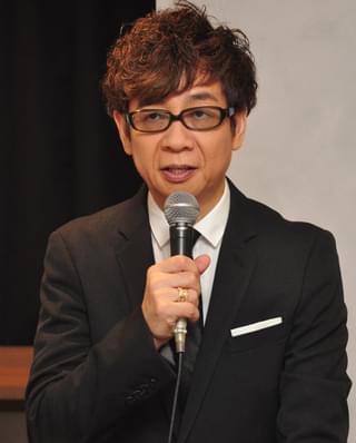 「シティーハンター」3人の冴羽リョウと原作者・北条司が“もっこり”談義