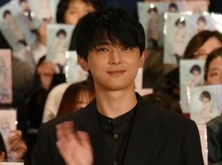 吉岡里帆、スペインの生ハムに感激「永住あるかもな」