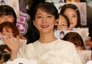 吉岡里帆、スペインの生ハムに感激「永住あるかもな」