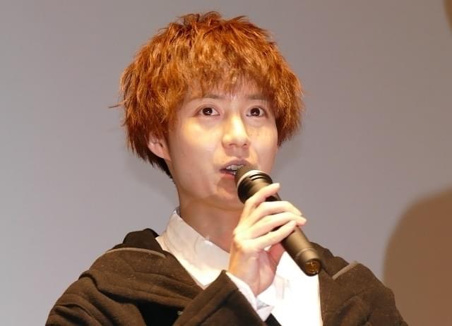 廣瀬智紀「探偵は、今夜も憂鬱な夢を見る。」第3弾に意欲！「次はハワイ」