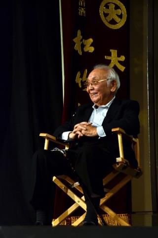 京都国際映画祭2019、没後90年牧野省三のチャンバラで大団円！