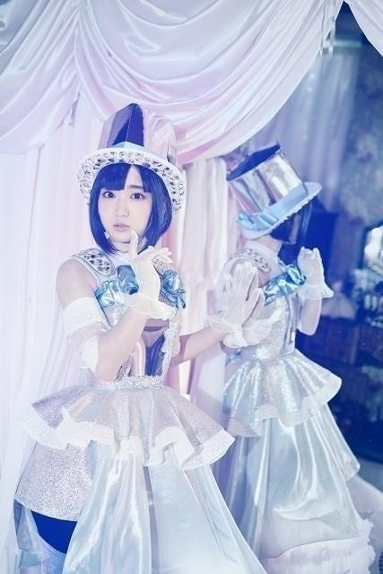 「インフィニット・デンドログラム」OP主題歌が悠木碧の「Unbreakable」に決定