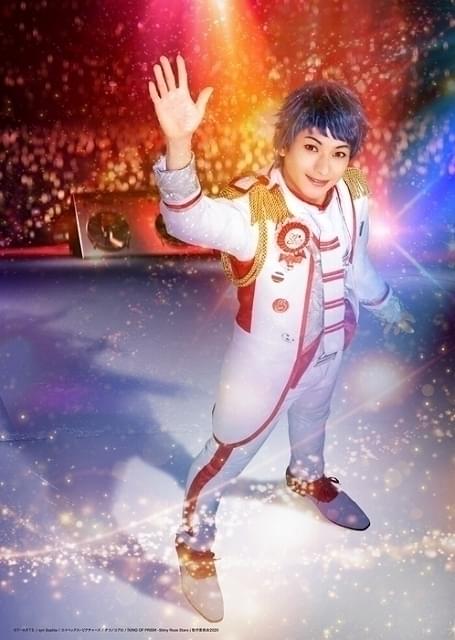 舞台「キンプリ」第2弾が上演決定