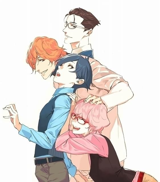 ゲストキャストとして駒田航が参加