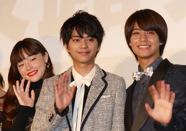 「Sexy Zone」佐藤勝利、高校時代の“ブラック校則”明かす「登下校のルートが……」