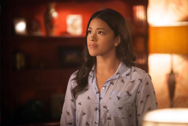 「ジェーン・ザ・ヴァージン」