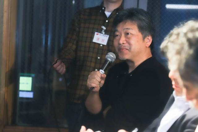 なぜ芸術に公的支援は必要なのか？あいちトリエンナーレ補助金不交付問題を受けて映画人が激論