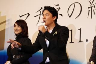 ロマンチックなシーンを回想した福山雅治、石田ゆり子の「付き合ったら大変そうな方…」にショック！