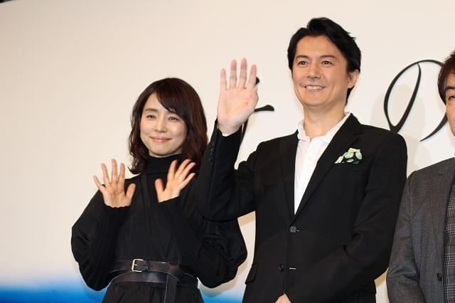 ロマンチックなシーンを回想した福山雅治、石田ゆり子の「付き合ったら大変そうな方…」にショック！