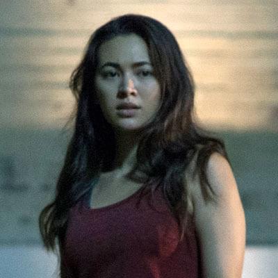 「マトリックス4」にジェシカ・ヘンウィック