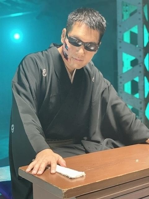 レアなコラボレーションが実現!