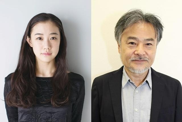 黒沢清×蒼井優の8Kドラマ「スパイの妻」20年春放送！ 脚本に濱口竜介＆野原位が参加