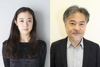 黒沢清×蒼井優の8Kドラマ「スパイの妻」20年春放送！ 脚本に濱口竜介＆野原位が参加