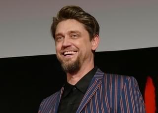 「IT イット THE END」プロデューサー＆監督の姉弟が初来日！原作者キングは「僕らを信頼してくれた」