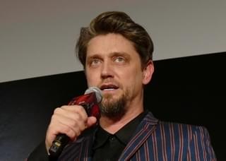 「IT イット THE END」プロデューサー＆監督の姉弟が初来日！原作者キングは「僕らを信頼してくれた」