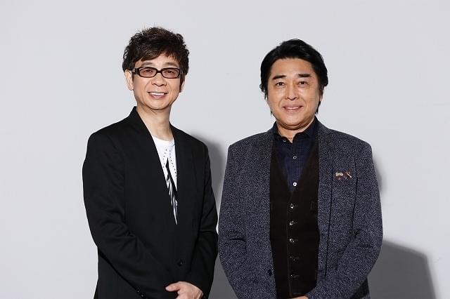 吹き替えならではの生命力を感じてほしい――江原正士＆山寺宏一が語る「ジェミニマン」裏話
