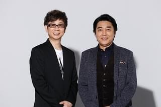 吹き替えならではの生命力を感じてほしい――江原正士＆山寺宏一が語る「ジェミニマン」裏話