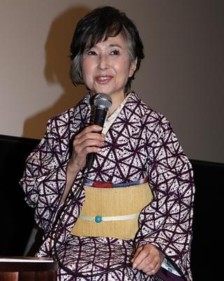 「男はつらいよ」3作出演の竹下景子、渥美清さんに思いはせる「語り口にひきこまれた」