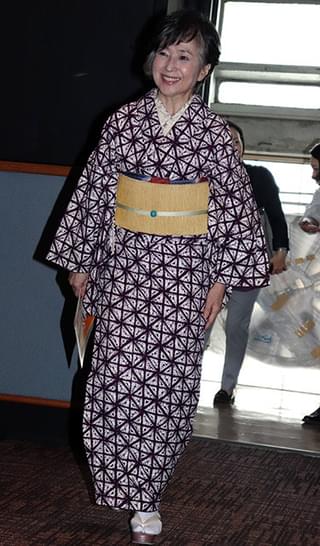 「男はつらいよ」3作出演の竹下景子、渥美清さんに思いはせる「語り口にひきこまれた」