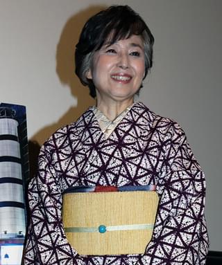 「男はつらいよ」3作出演の竹下景子、渥美清さんに思いはせる「語り口にひきこまれた」