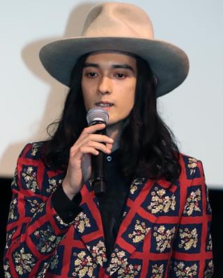 松尾スズキ、監督・脚本・主演の「108」は「内気な少年が笑いで更生する物語」