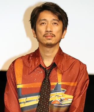 松尾スズキ、監督・脚本・主演の「108」は「内気な少年が笑いで更生する物語」