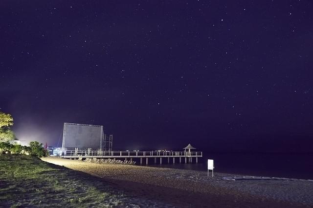 ビーチで映画！石垣島ゆがふ国際映画祭が2020年11月開催決定