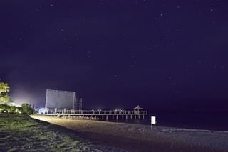 ビーチで映画！石垣島ゆがふ国際映画祭が2020年11月開催決定