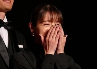 「決算！忠臣蔵」主演の岡村隆史、納税については「ノーコメント」 堤真一は奇行暴露に大慌て？