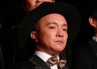 「決算！忠臣蔵」主演の岡村隆史、納税については「ノーコメント」 堤真一は奇行暴露に大慌て？