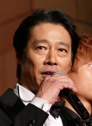 「決算！忠臣蔵」主演の岡村隆史、納税については「ノーコメント」 堤真一は奇行暴露に大慌て？
