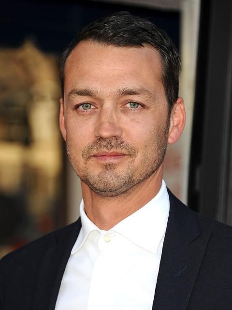 ルパート・サンダース監督