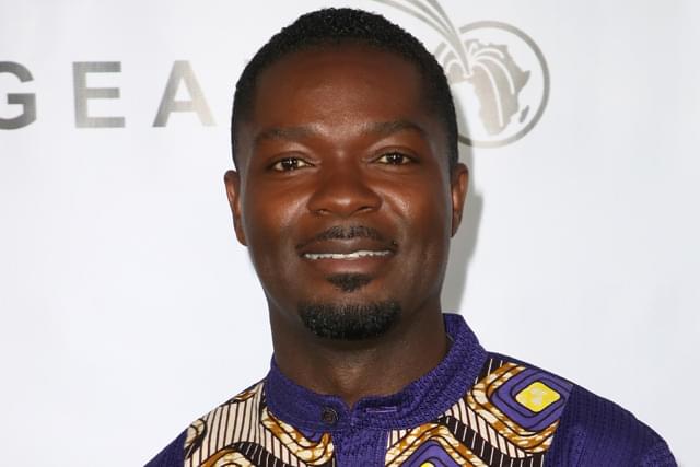 クリントン元大統領のベストセラー小説「大統領失踪」ドラマ化 主演はデビッド・オイェロウォ