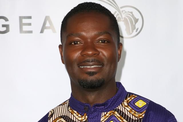 デビッド・オイェロウォ