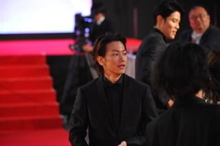 第32回東京国際映画祭開幕！山田洋次監督、吉岡秀隆、後藤久美子ら「男はつらいよ」チームに熱い声援