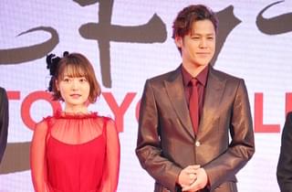 のん、片渕須直監督、宮野真守、花澤香菜らがTIFFで“アニメ＆映画愛”発信