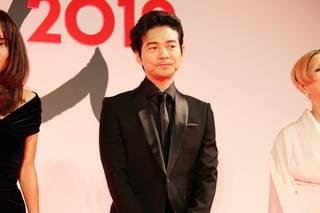 東京国際映画祭審査委員長のチャン・ツィイー、映画が「良い胎児教育に」