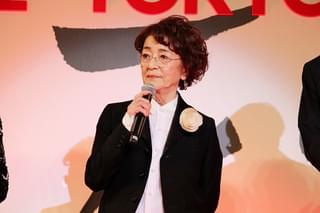 東京国際映画祭審査委員長のチャン・ツィイー、映画が「良い胎児教育に」