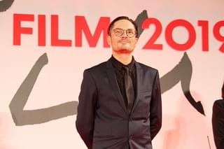 東京国際映画祭審査委員長のチャン・ツィイー、映画が「良い胎児教育に」