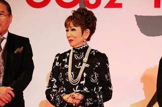 東京国際映画祭審査委員長のチャン・ツィイー、映画が「良い胎児教育に」