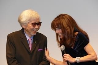 山田洋次監督、「男はつらいよ」第10作マドンナの八千草薫さんを追悼「憧れであり続ける方」